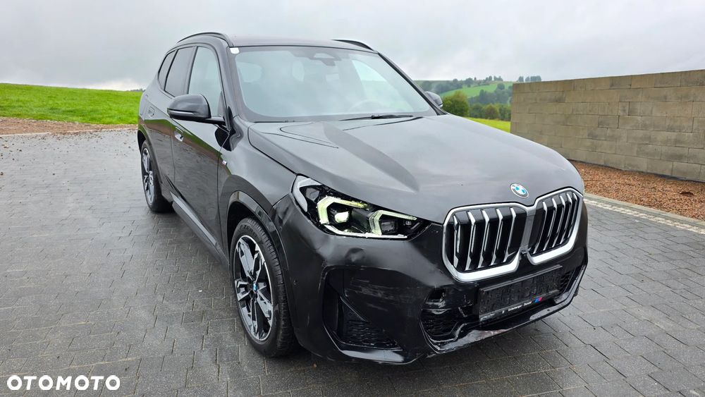 BMW X1 - 3