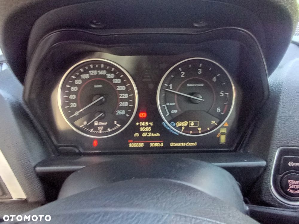 BMW Seria 1 118d DPF Edition Sport - 37
