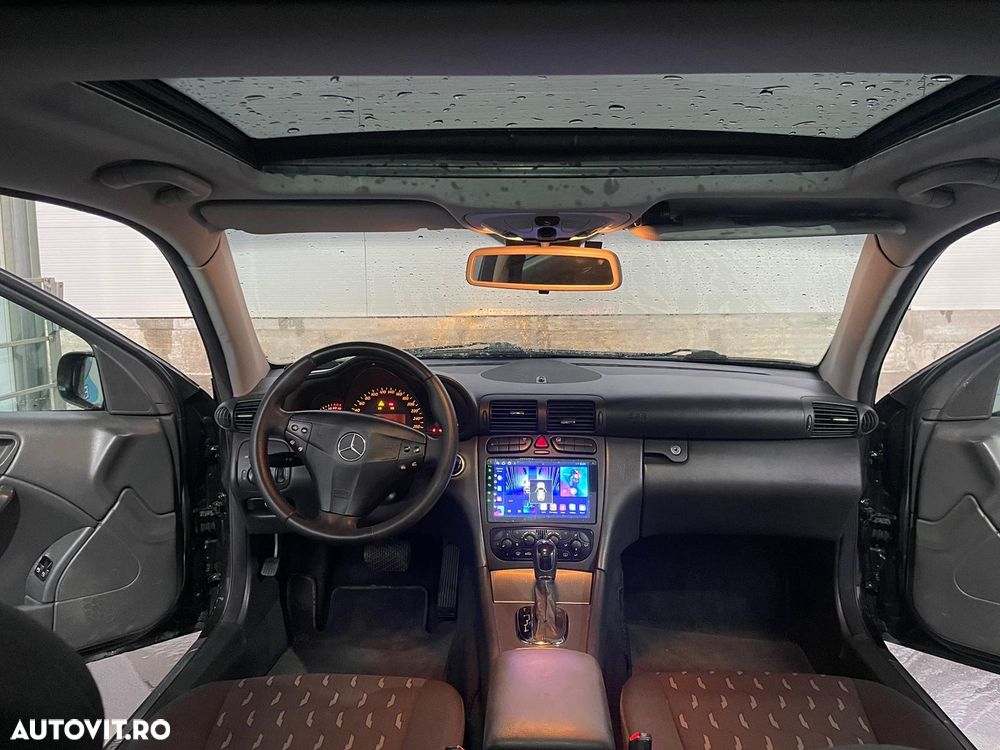 Mercedes-Benz 180 DB - 7