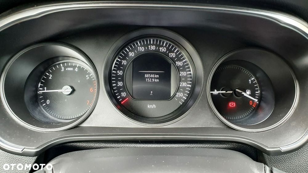 Renault Megane 1.3 TCe FAP Business - 25