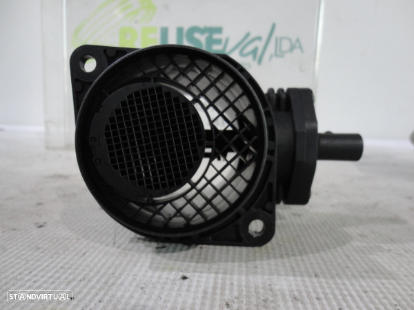 Sensor Massa Ar Caudalímetro Volkswagen Golf V (1K1) - 3