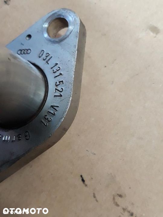 Rura EGR SPALIN 2.0 TDI CBA 03L131521 - 2