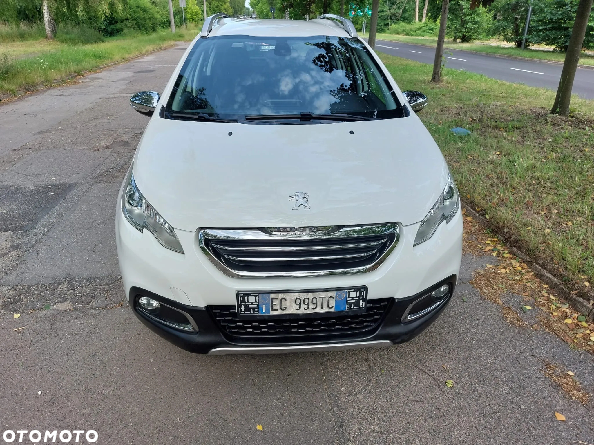 Peugeot 2008 PureTech 82 Allure - 7