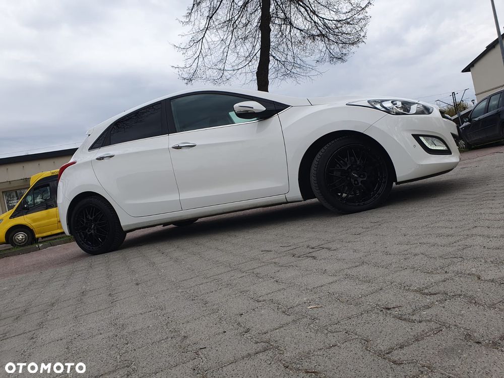 Hyundai i30 1.6 Style - 35