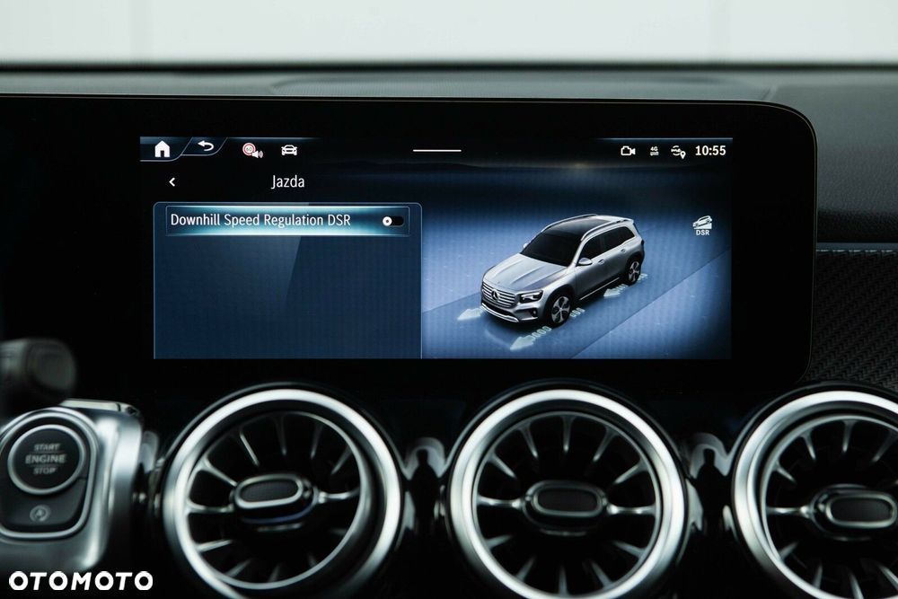 Mercedes-Benz GLB - 34