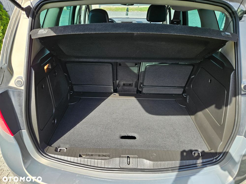 Opel Meriva 1.4 ecoflex Edition - 14