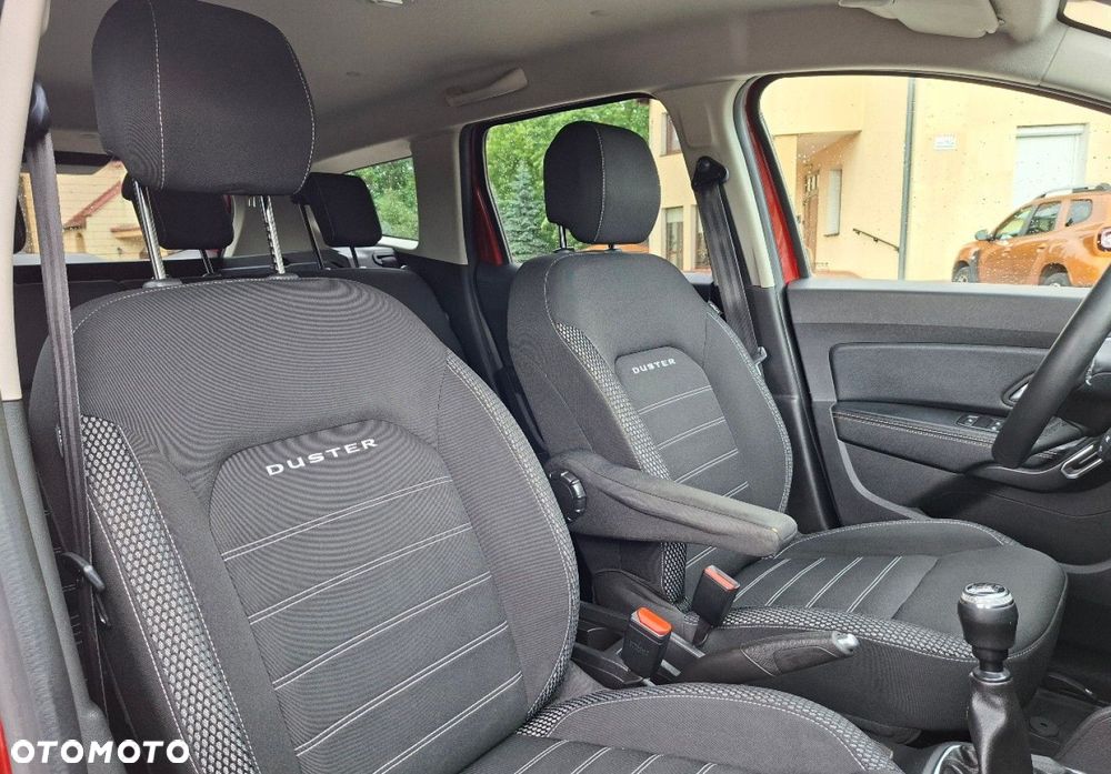 Dacia Duster - 17