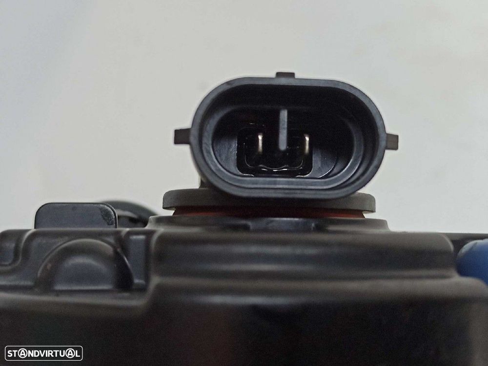 FAROL DE NEVOEIRO DIREITO BMW SERIE 1 BERLINA (E81/E87) 118D - 3