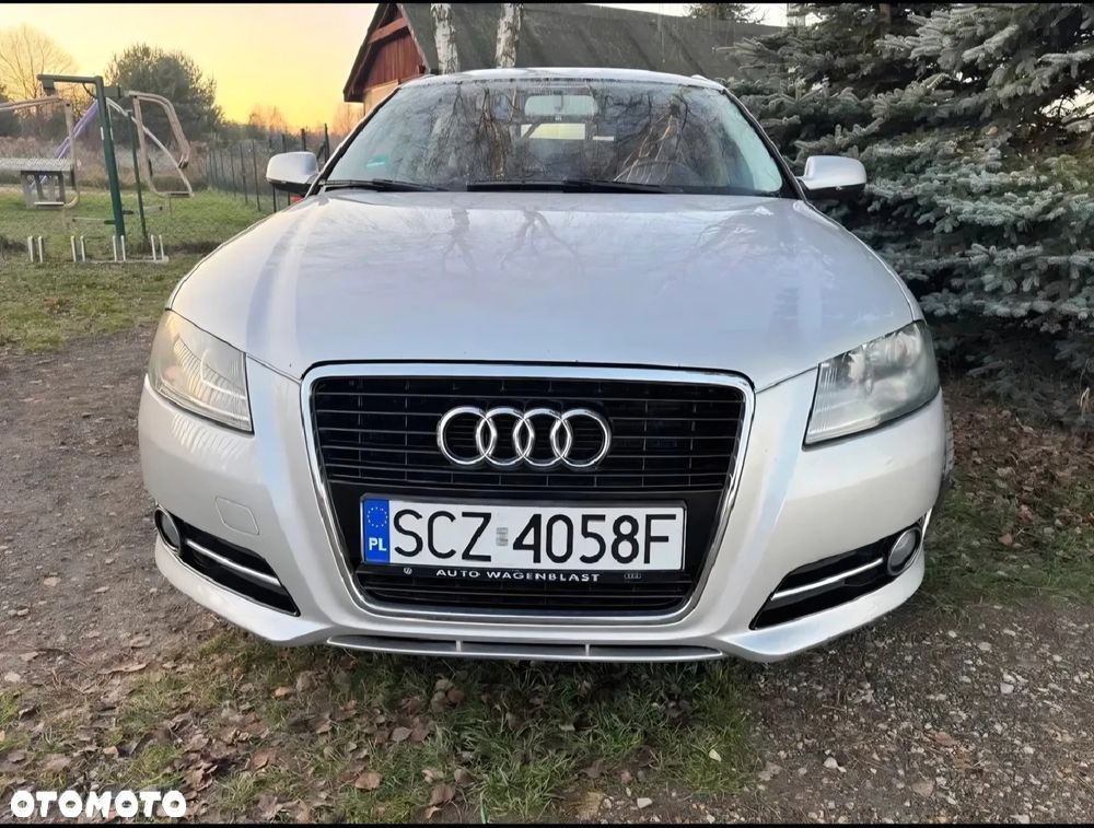 Audi A3 Sportback - 14