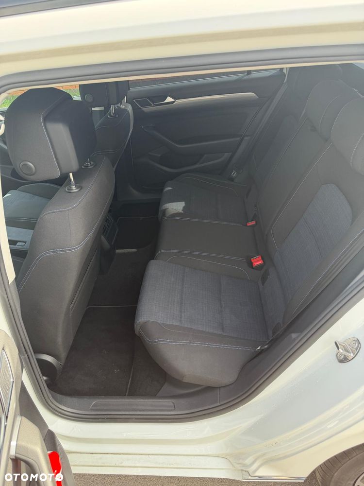Volkswagen Passat 1.4 TSI DSG GTE - 12