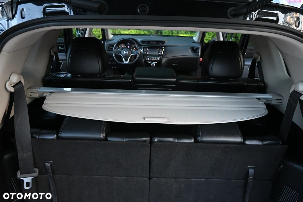 Nissan X-Trail 1.6 DIG-T Tekna - 29