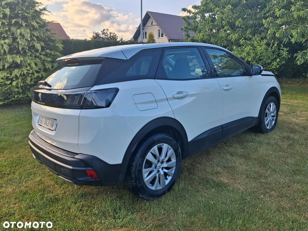 Volvo XC 40 - 35