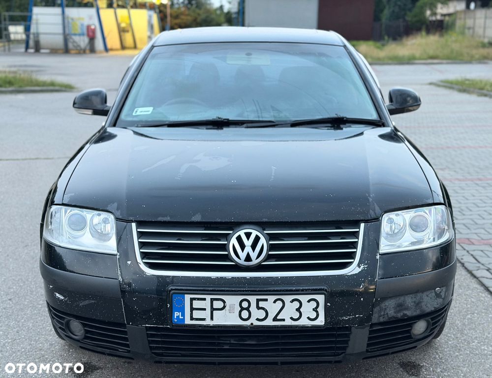 Volkswagen Passat 2.0 5V Highline - 3
