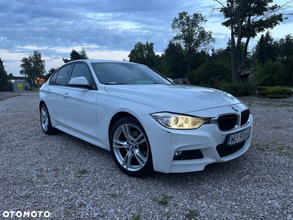 BMW Seria 3 - 1