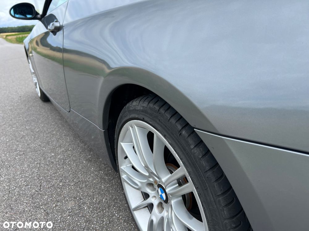 BMW Seria 3 320d - 8