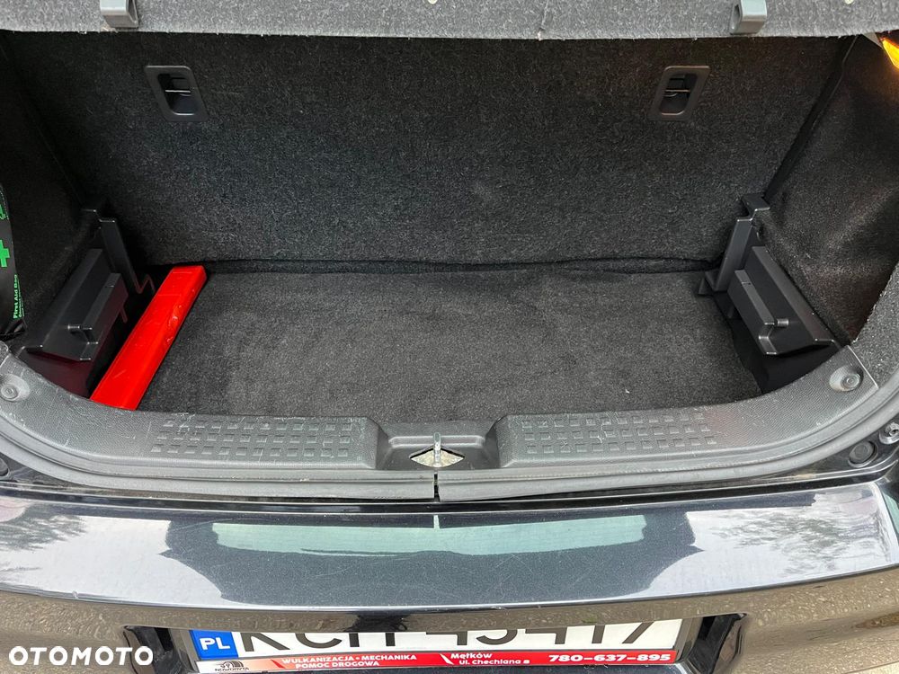 Suzuki Swift 1.6 Sport - 10