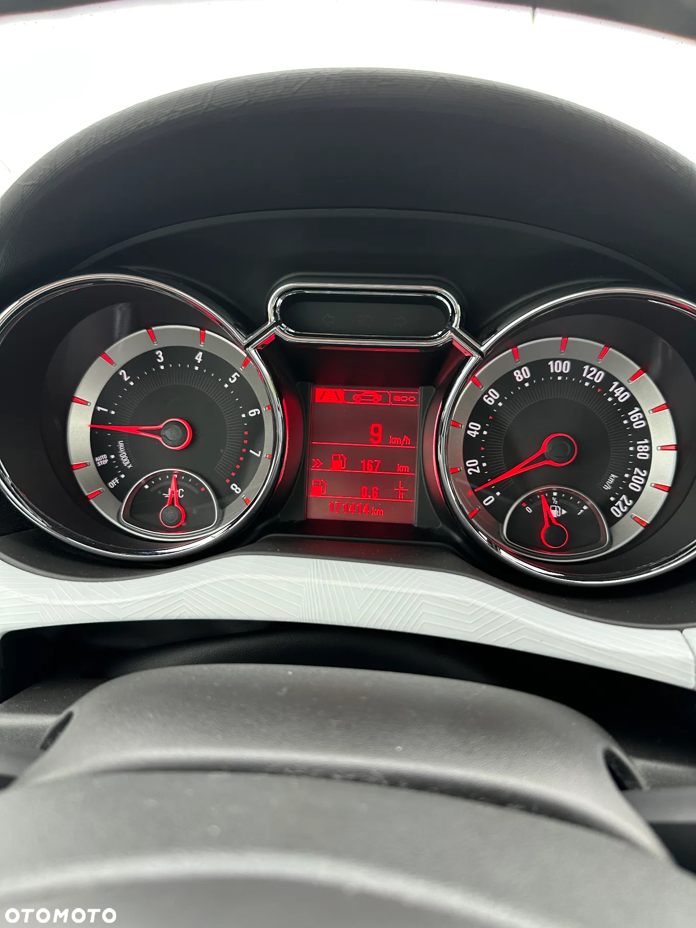 Opel Adam 1.4 Black Jack - 11