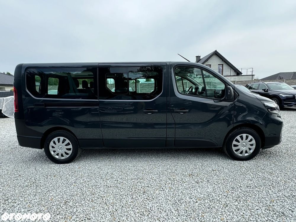 Renault Trafic - 14