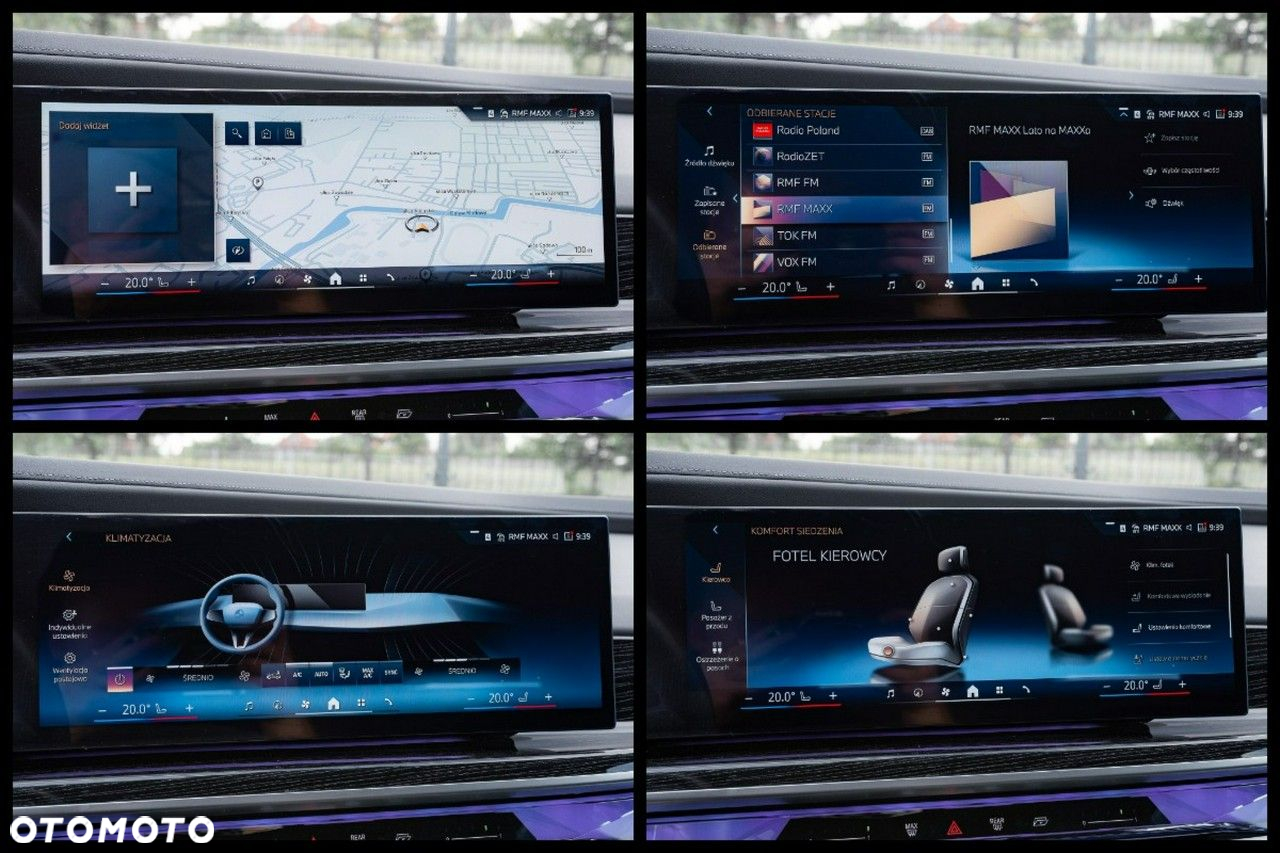 BMW Seria 7 - 20
