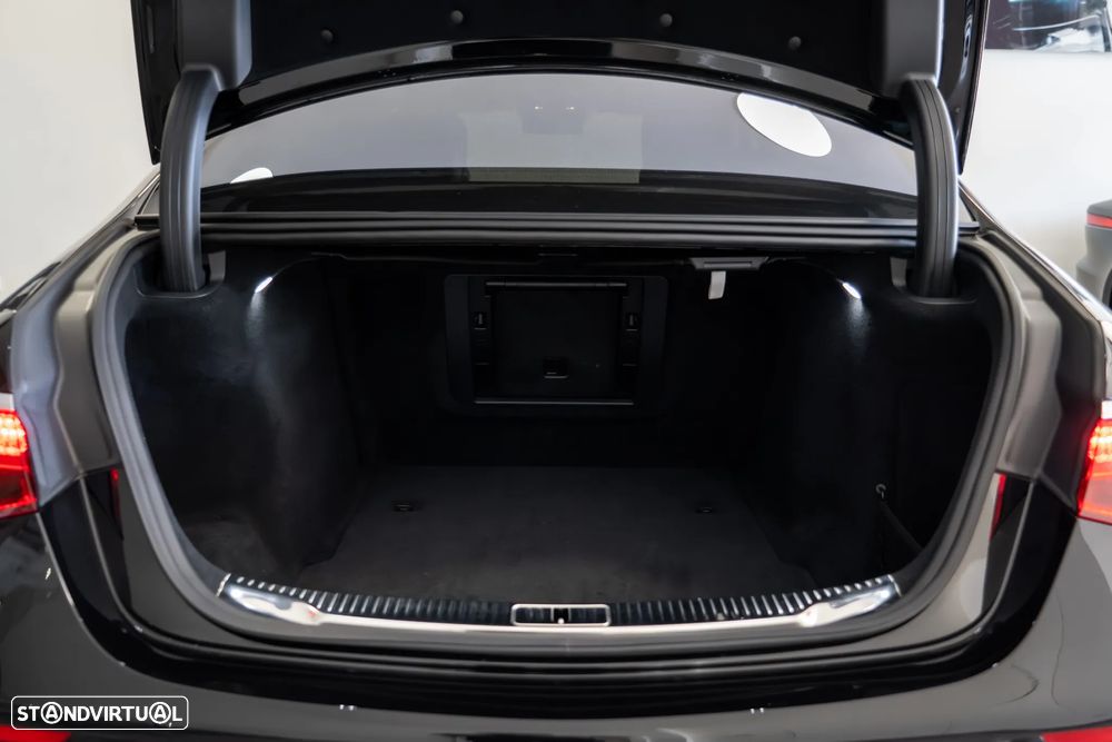 Mercedes-Benz S 580 Maybach 4Matic L 9G-TRONIC - 7