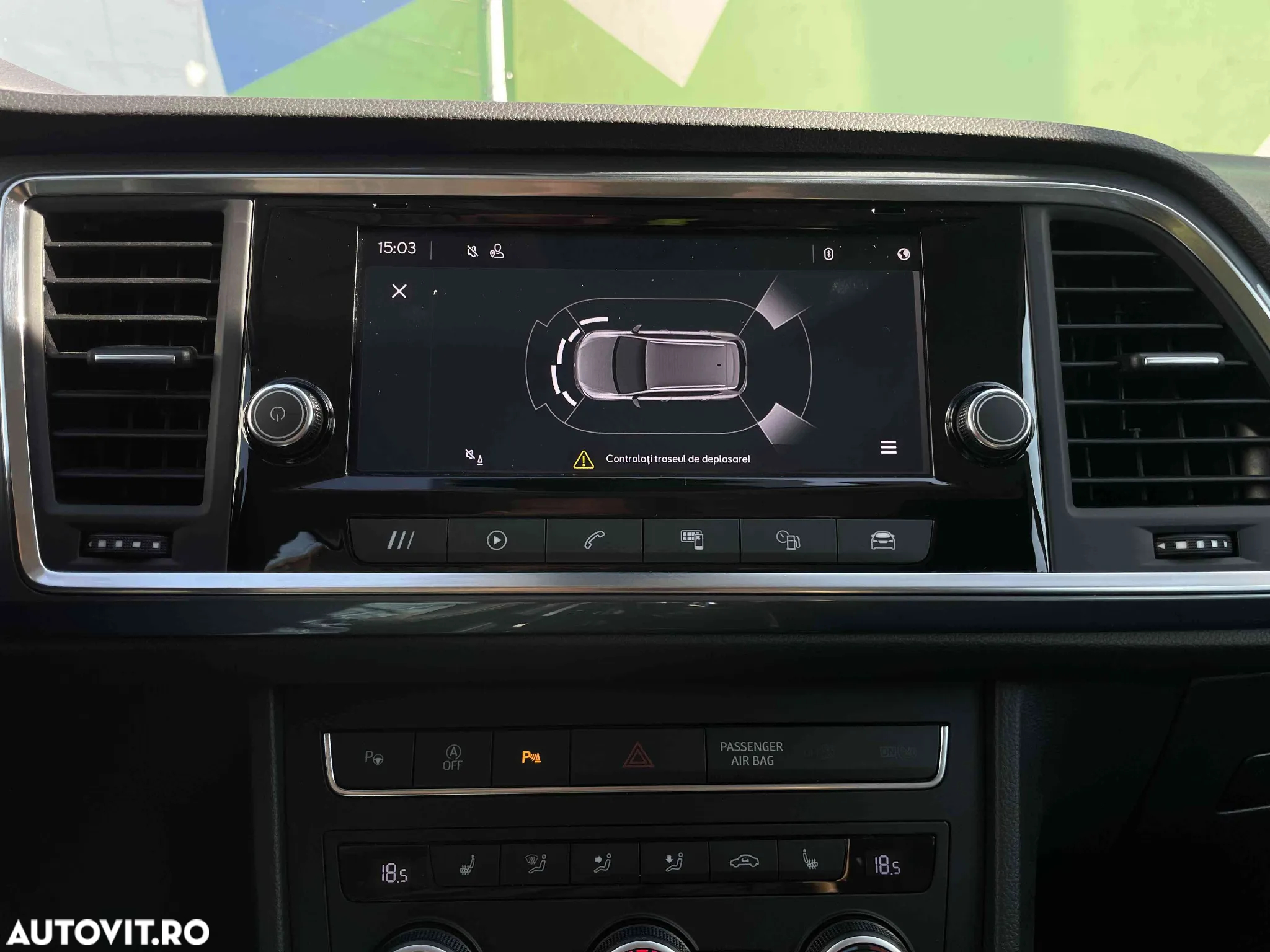 Seat Ateca - 17