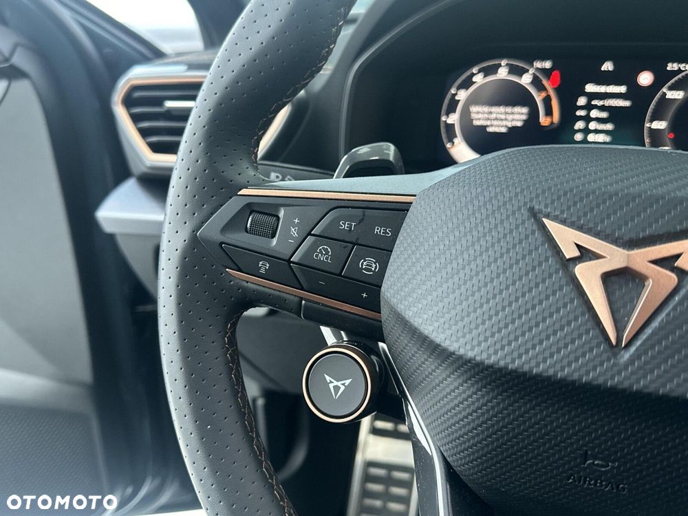 Cupra Leon - 32