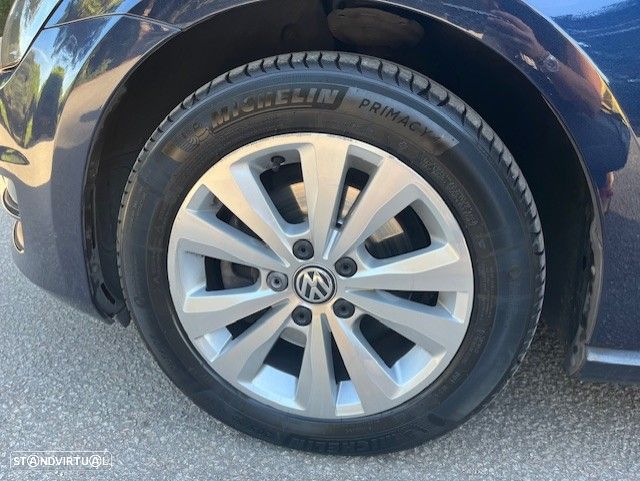 VW Golf Variant 1.6 TDi GPS Edition - 13