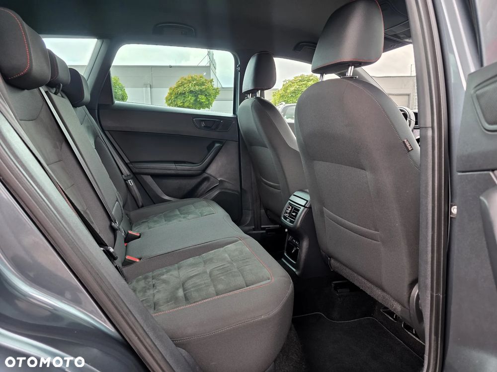 Seat Ateca - 13