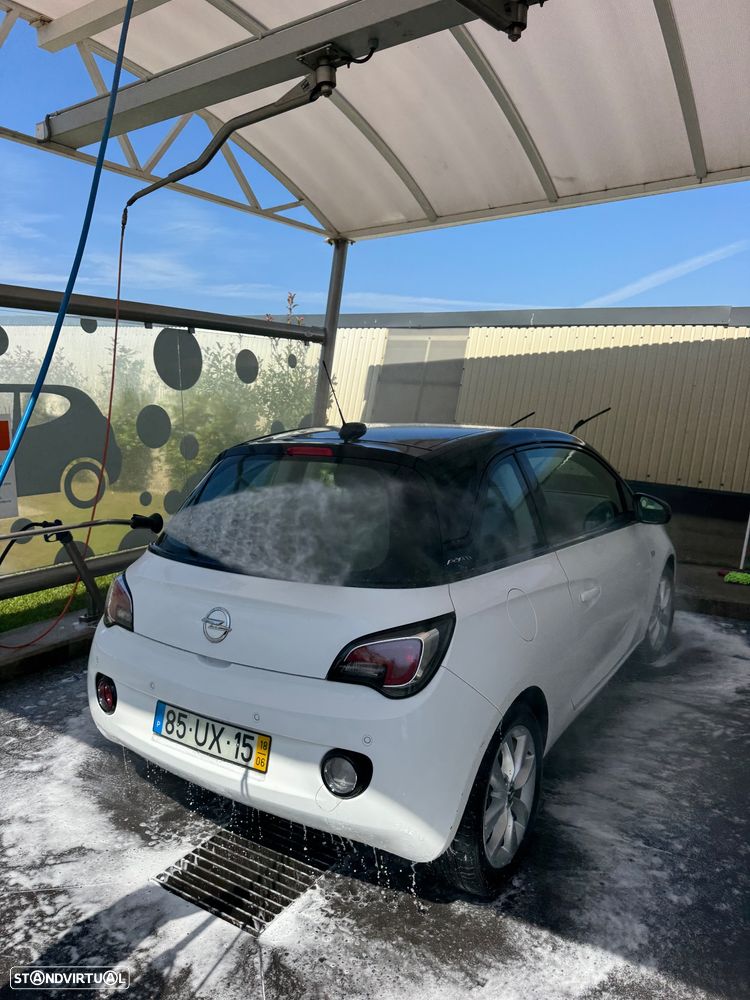 Opel Adam 1.0 T Jam - 28