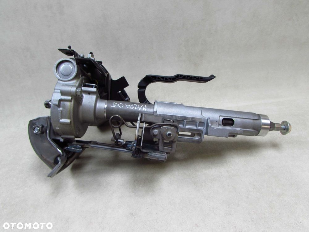 MAZDA CX-5 12-17 KOLUMNA KIEROWNICZA WSPOMAGANIE ELEKTRYCZNE K011-3210XC JJ501-000091 - 4