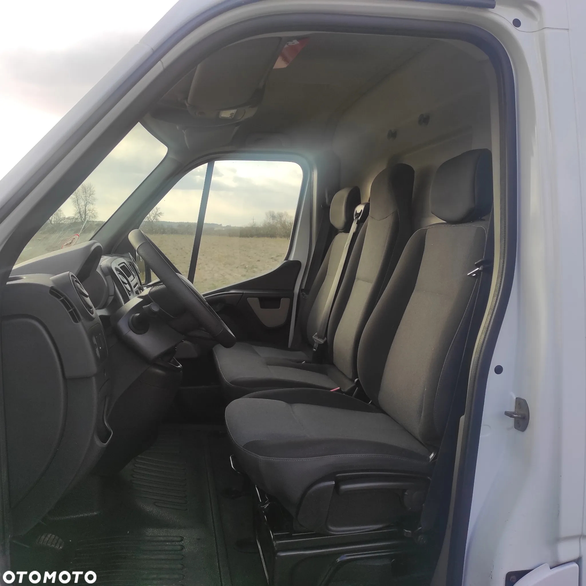 Renault Master - 12