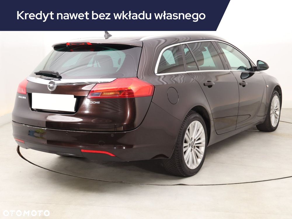 Opel Insignia - 7