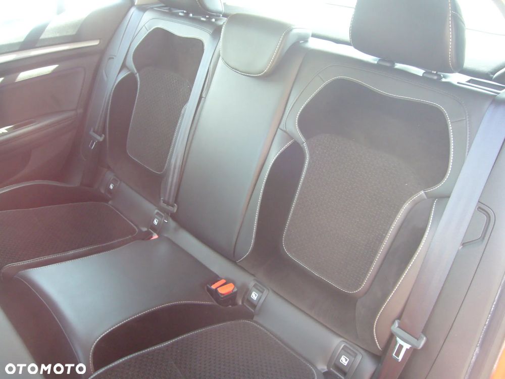 Renault Megane 1.2 Energy TCe Limited - 14