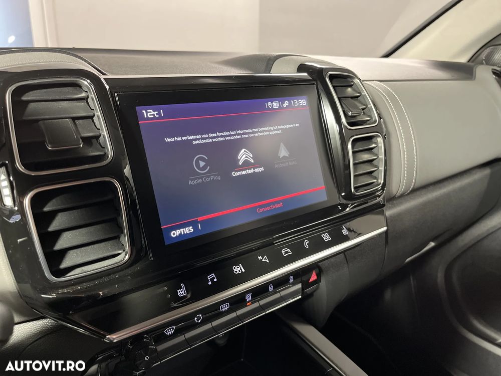 Citroën C5 Aircross - 14
