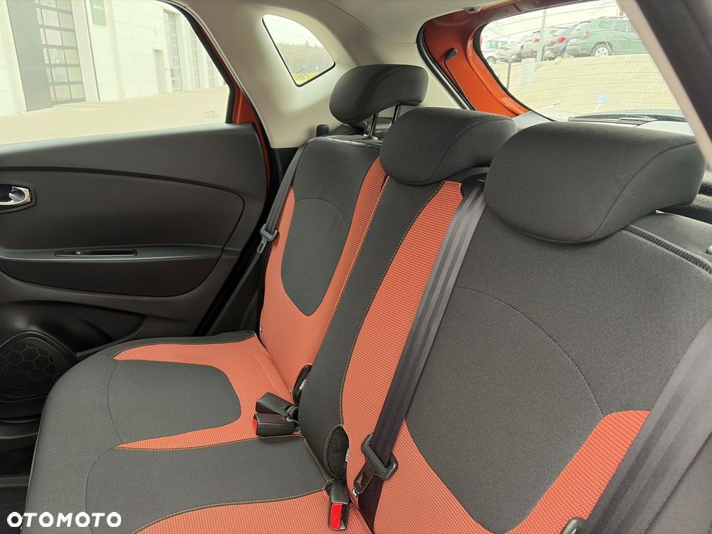 Renault Captur 0.9 Energy TCe Intens - 16