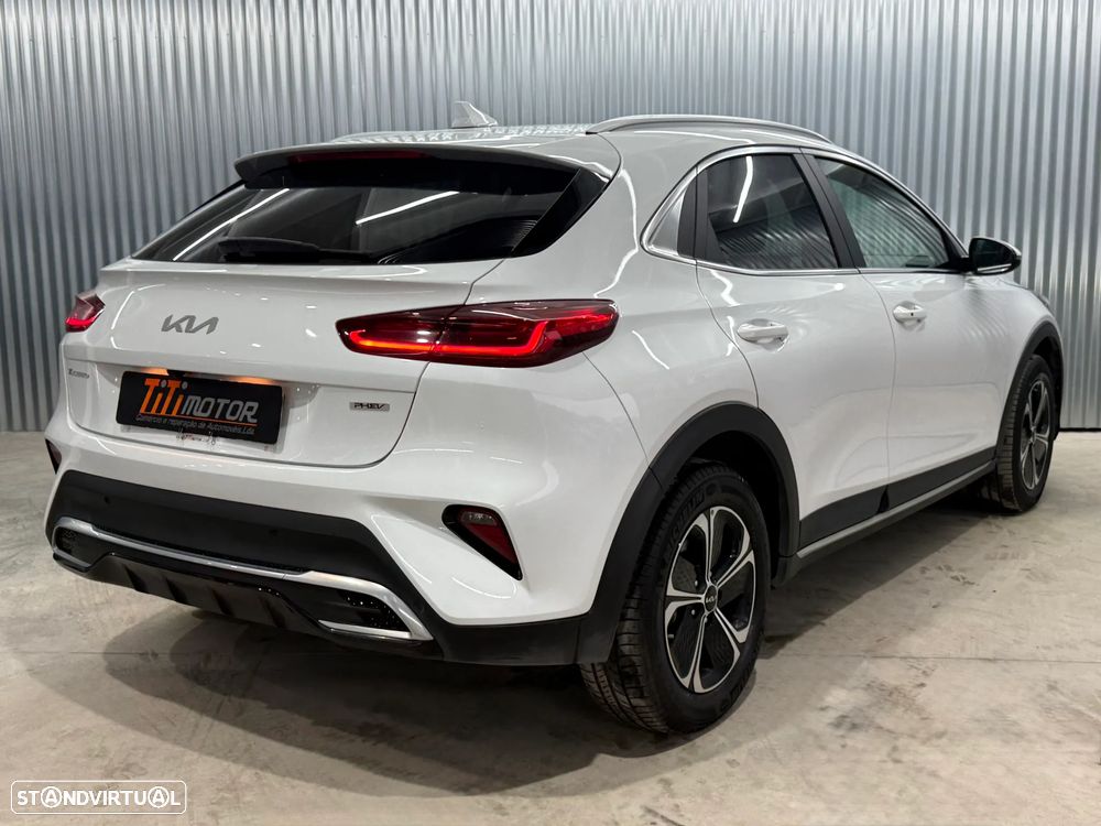Kia XCeed 1.6 GDi PHEV Drive - 5