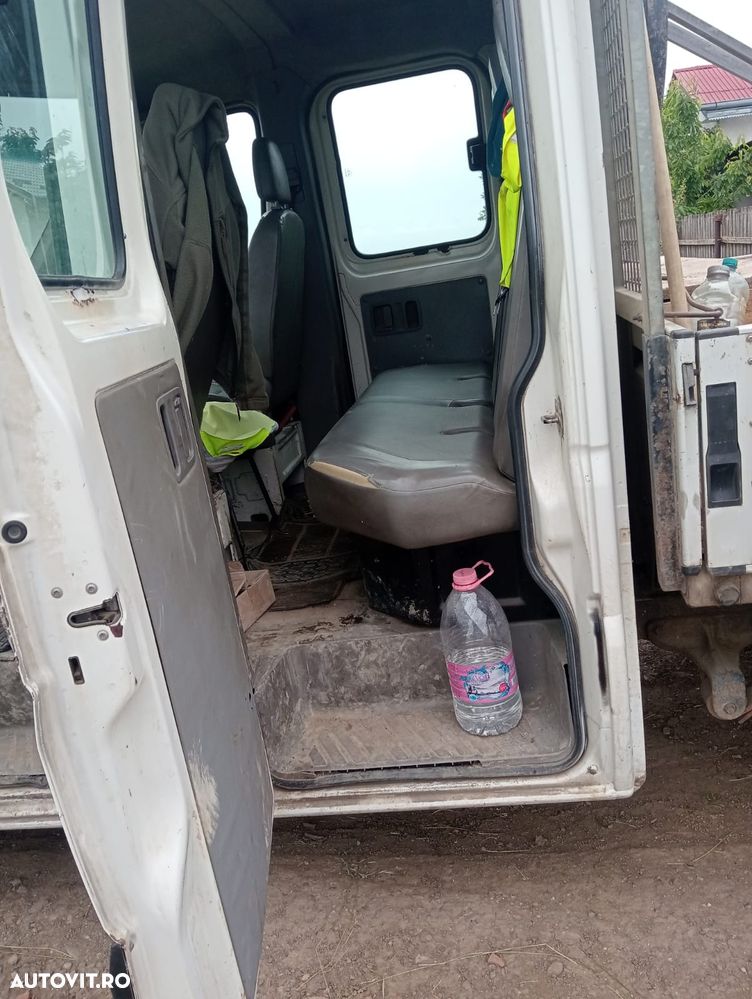 Volkswagen Crafter - 6