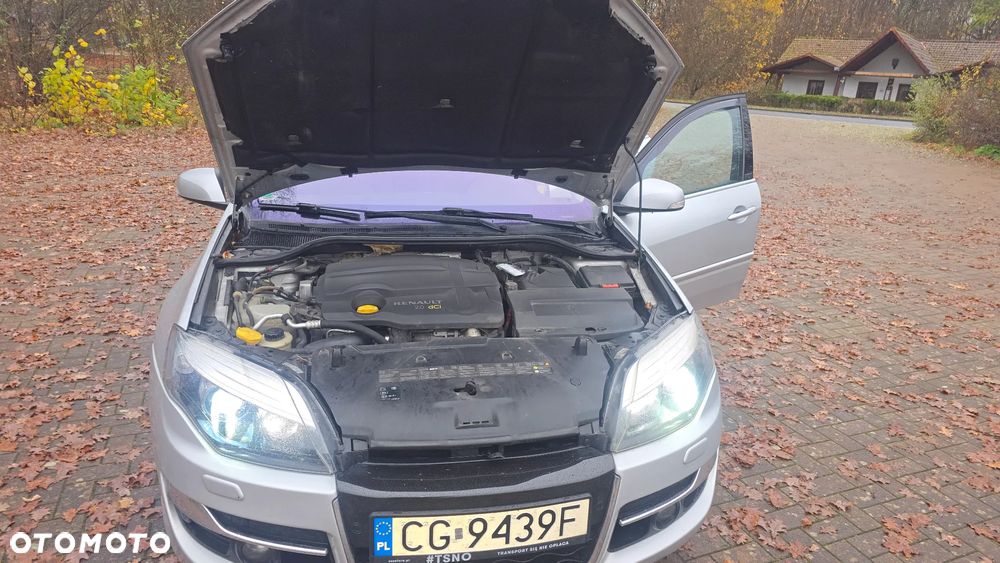 Renault Laguna - 11