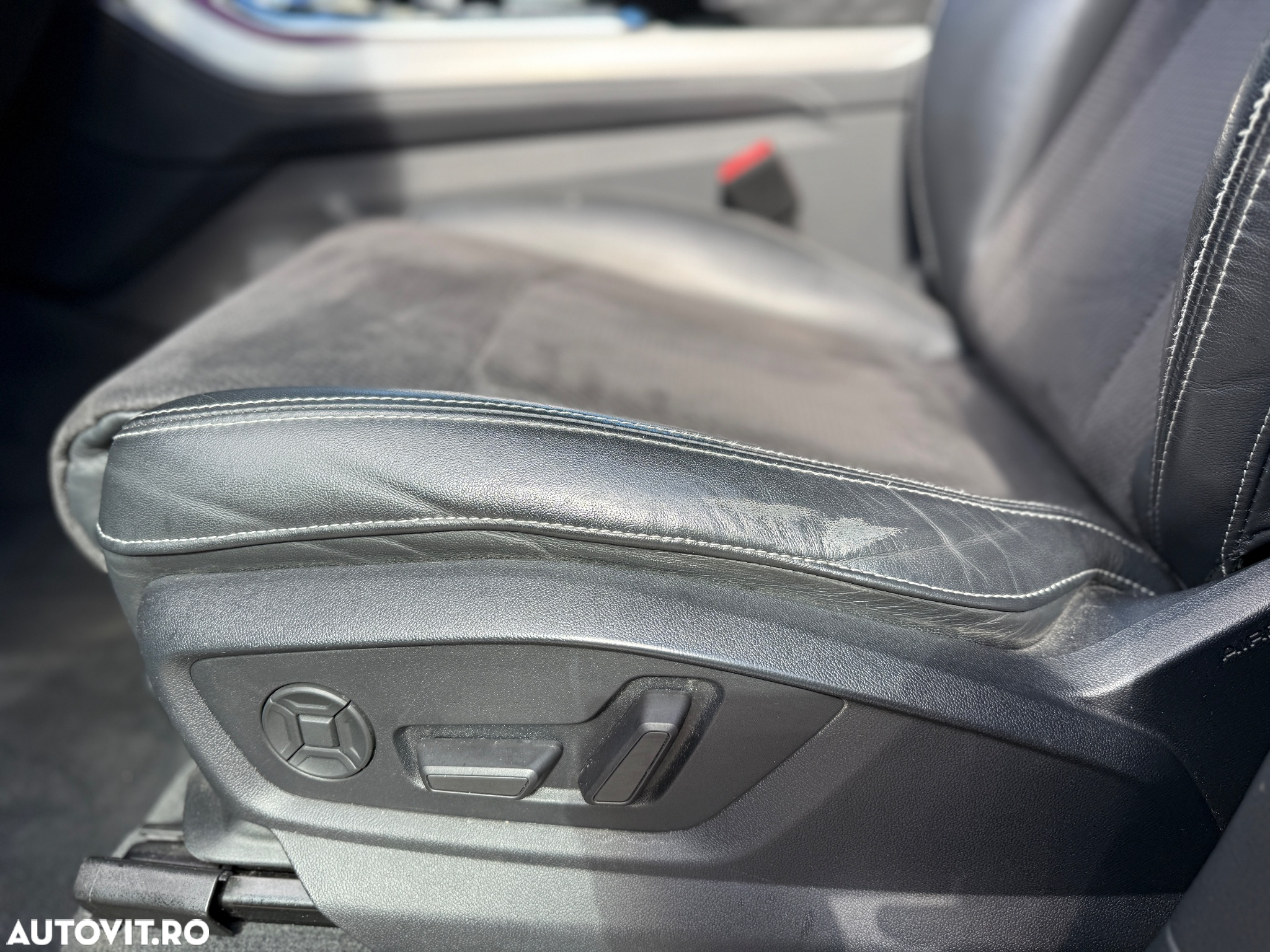 Audi Q8 3.0 50 TDI quattro Tiptronic MHEV - 11