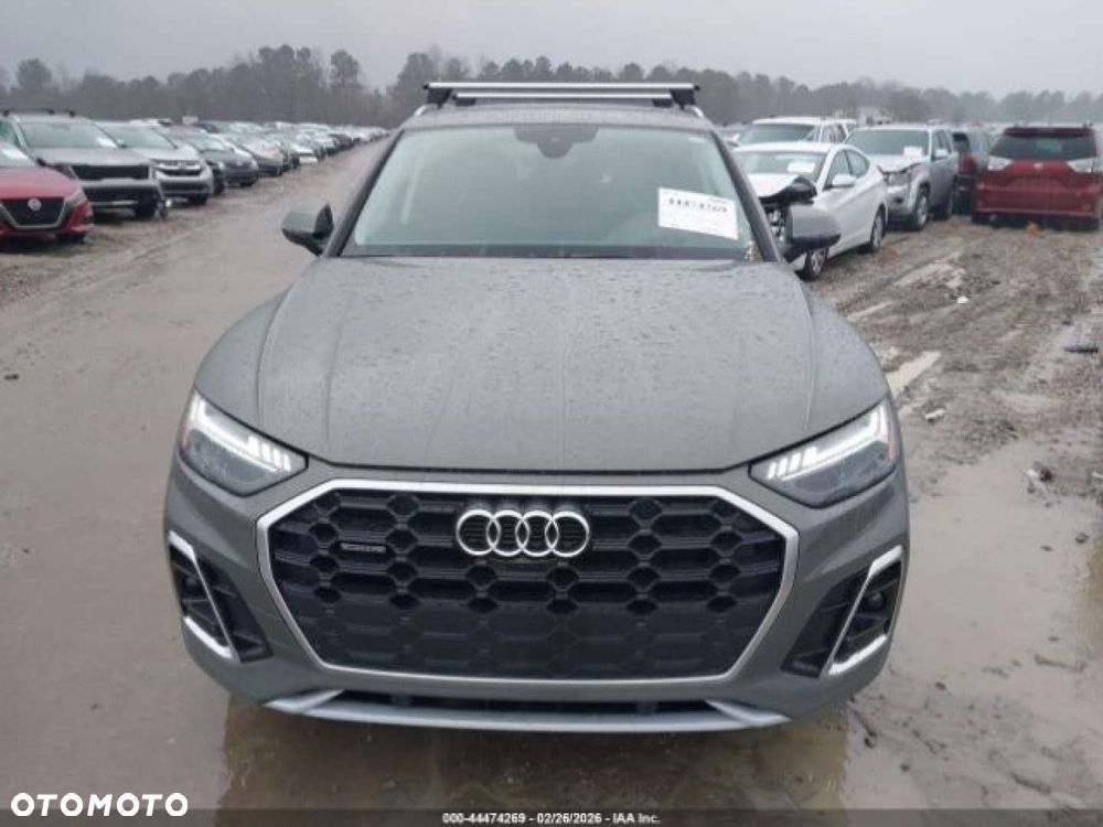 Audi Q5 - 6
