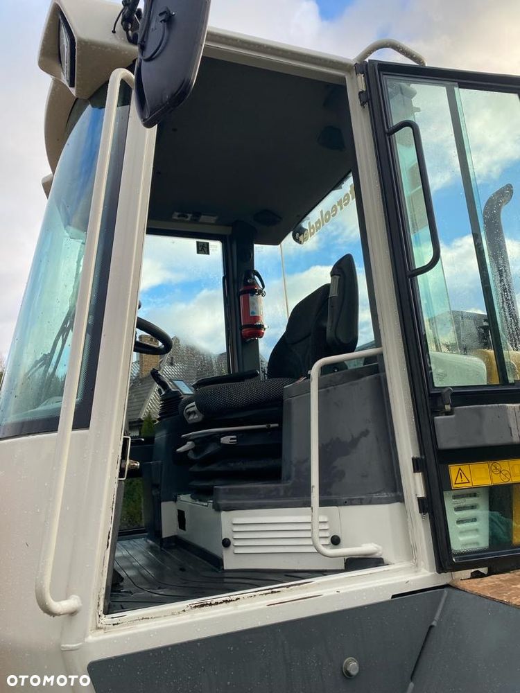 Liebherr 514 - 8