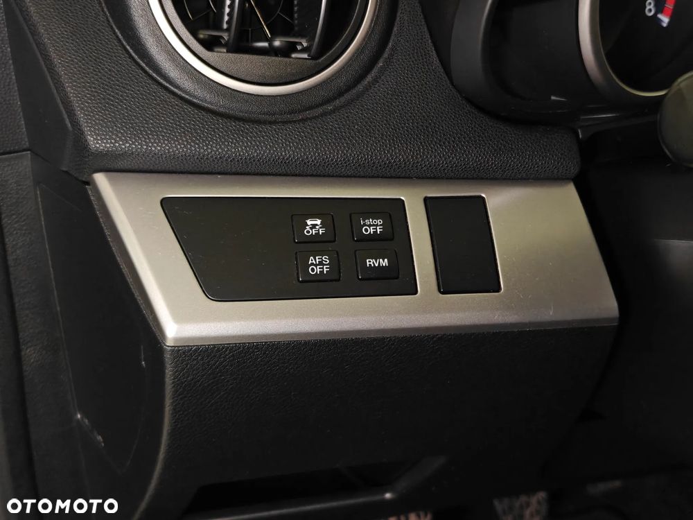 Mazda 3 2.0 MZR DISI Sports-Line - 27