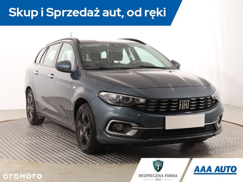 Fiat Tipo - 3