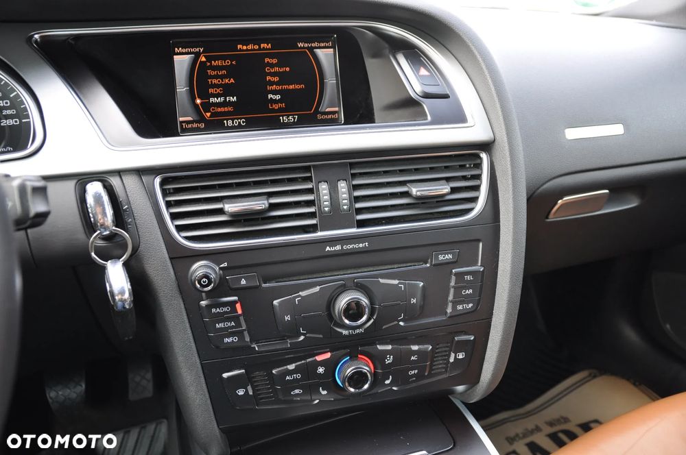 Audi A5 Coupé 1.8 TFSI - 21