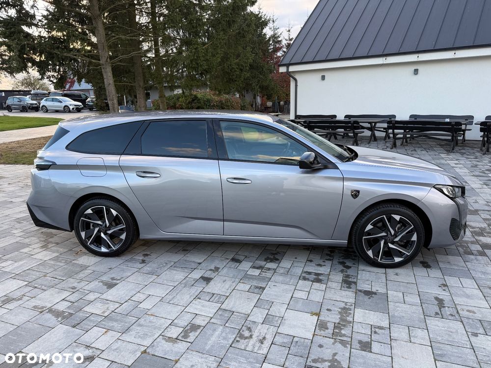Peugeot 308 - 6