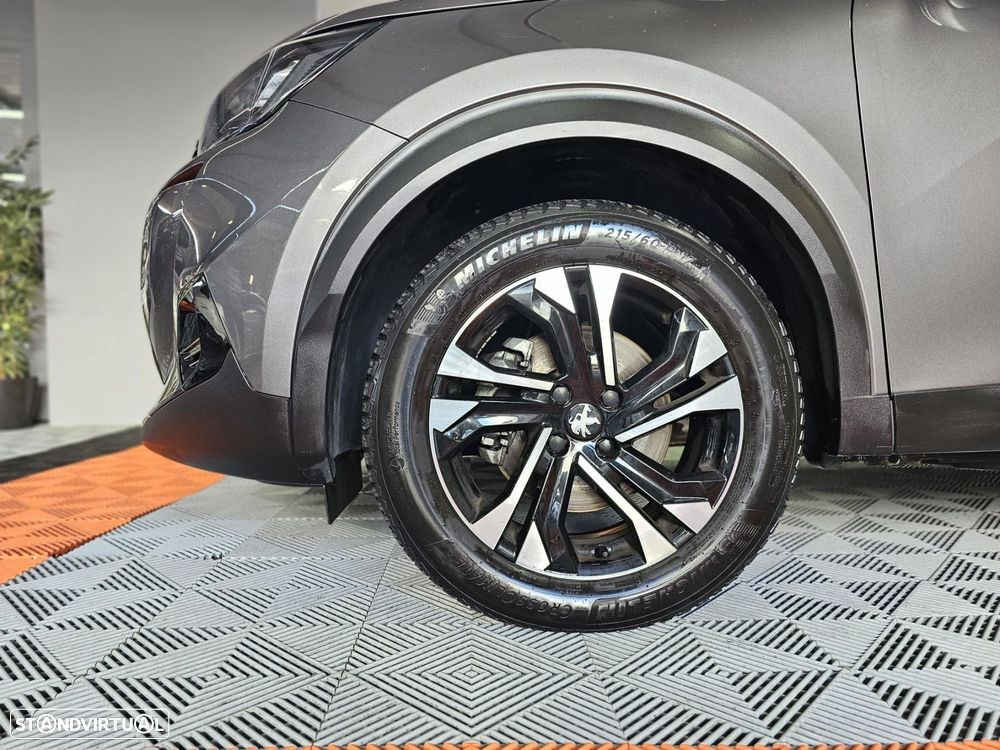 Peugeot 2008 1.5 BlueHDi Active Pack EAT8 - 9