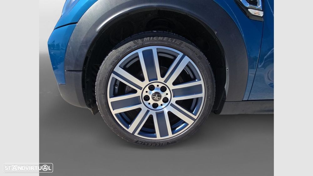 MINI Countryman Cooper SD ALL4 Auto - 16