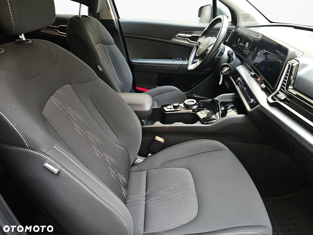 Kia Sportage - 14