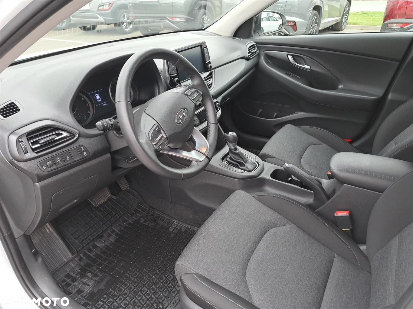 Hyundai i30 - 9