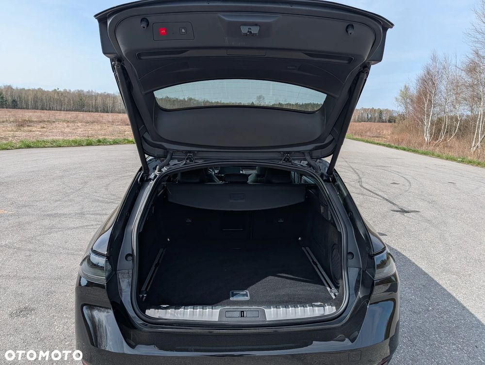 Peugeot 508 PureTech 225 EAT8 GT Pack - 16